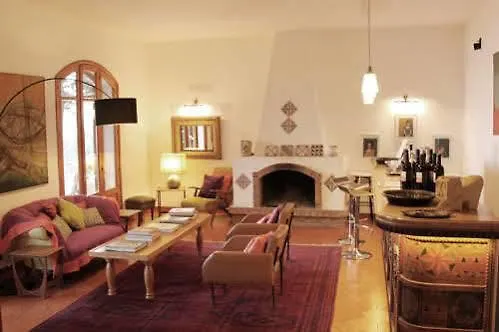 Сasa de vacaciones Villa Britannia Taormina